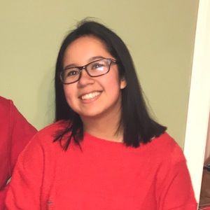 Meet your Posher, Karina